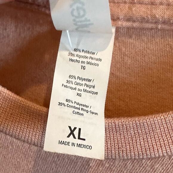 Taylor Swift Swiftie Graphic Print T-Shirt - Picture 4 of 4